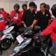 Unit Entry Bengkel Motor Honda Naik 10% Jelang Lebaran